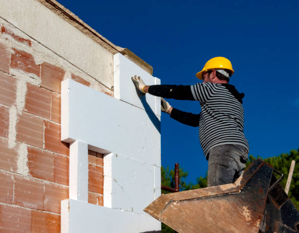 Best Insulation for Specific Applications in Holly Springs, GA