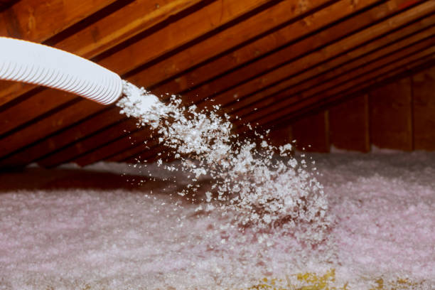Best Spray Foam Insulation in Holly Springs, GA