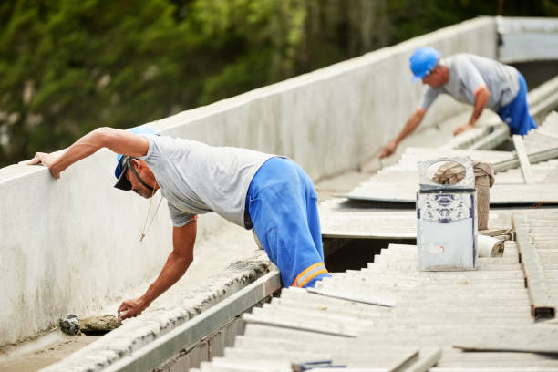 Best Commercial Insulation in Holly Springs, GA
