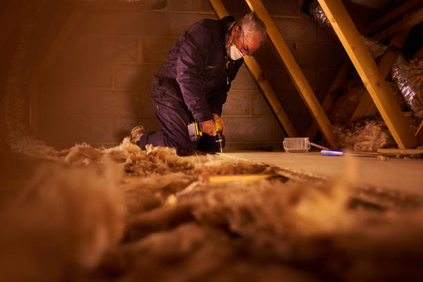 Best Fiberglass Insulation in Holly Springs, GA